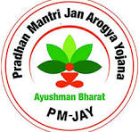 Ayushman Bharat PM-JAY Logo