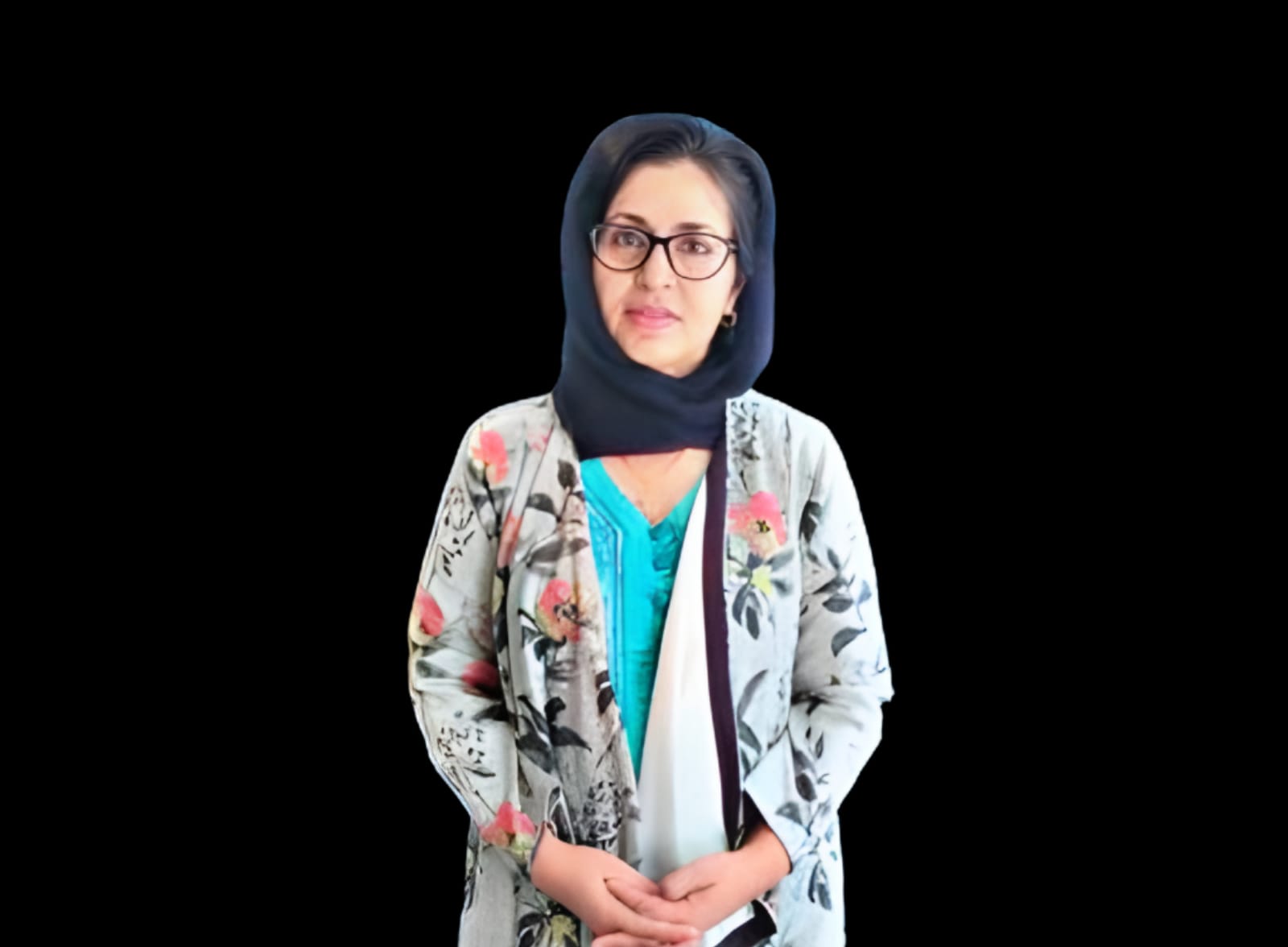 Chief Medical Officer Pulwama