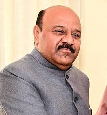 Shri Surinder Kumar Choudhary